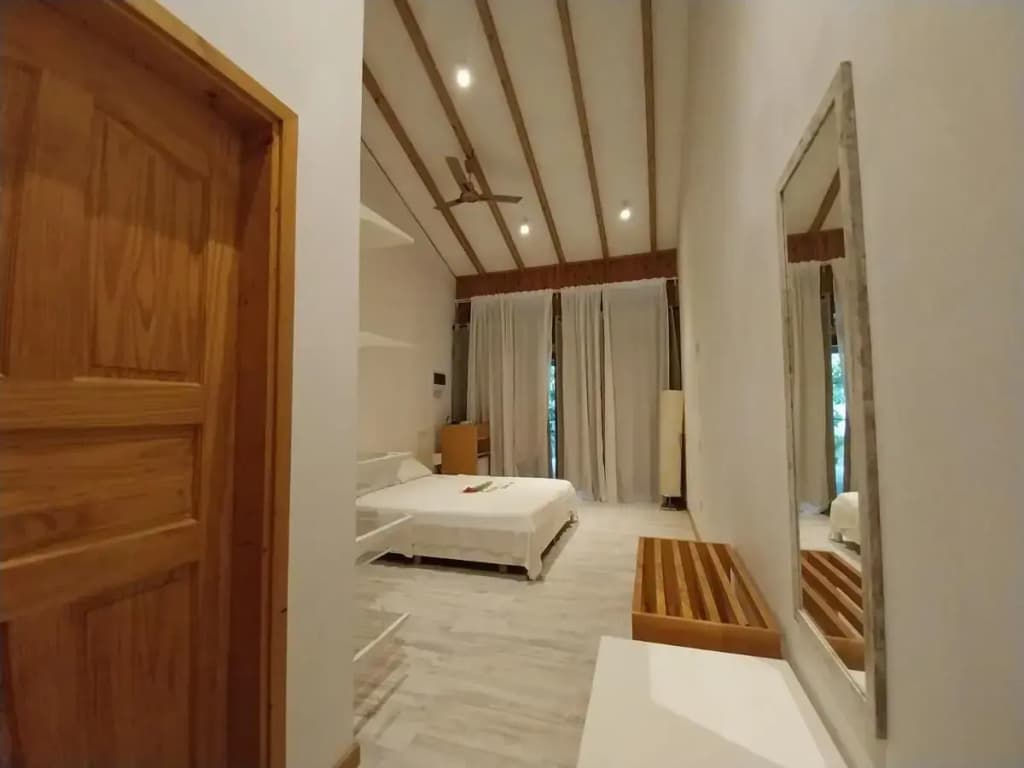 Origami Inn Himandhoo - photo 3