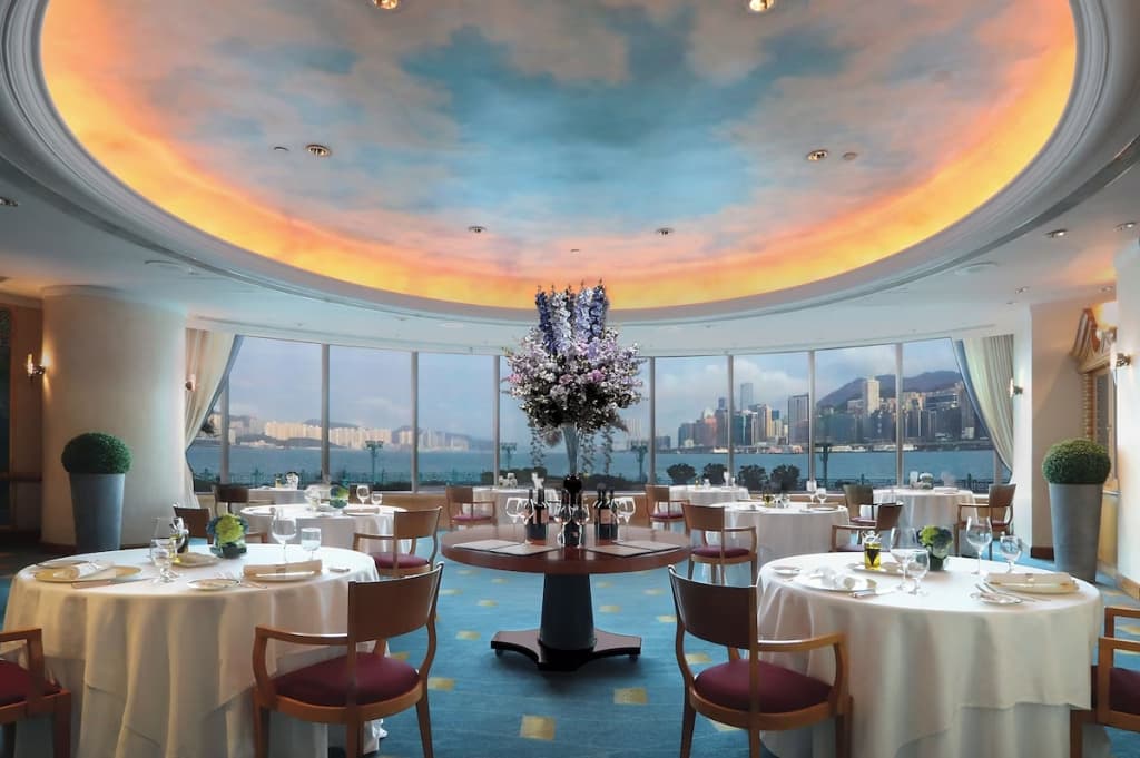 Harbour Grand Kowloon - photo 13