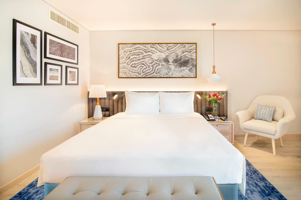 Resort Radisson Blu Hotel & Resort, Abu Dhabi Corniche Hotel - photo 3