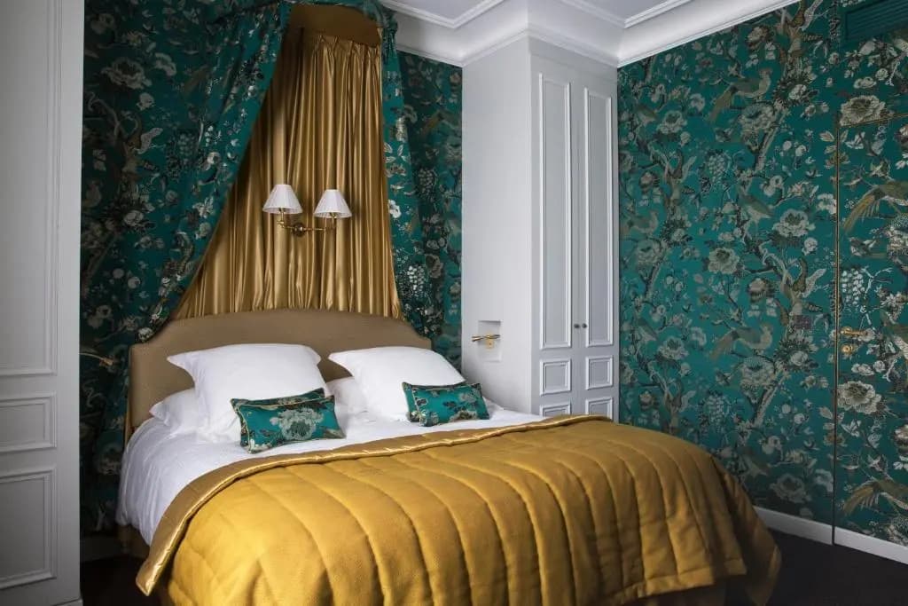 Hôtel de Buci - photo 18