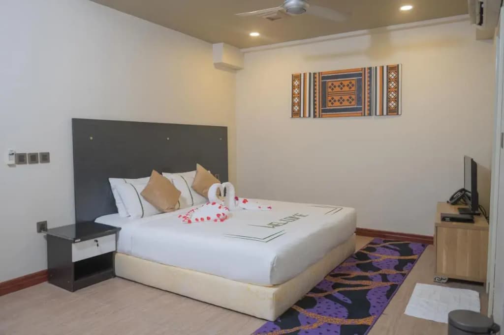 Umet Stay - photo 7