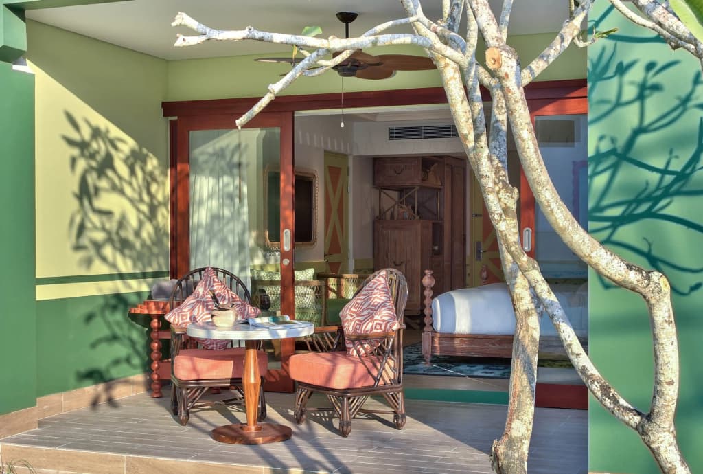 SAii Lagoon Maldives, Curio Collection by Hilton - photo 36