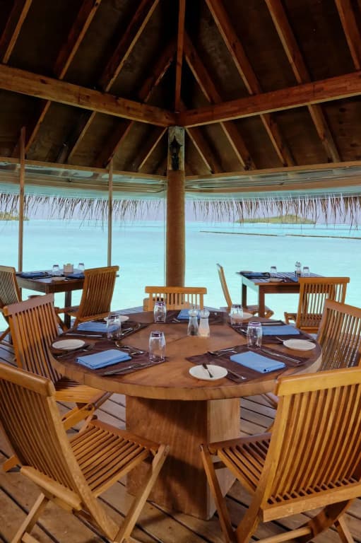 Rihiveli Maldives Resort - photo 28