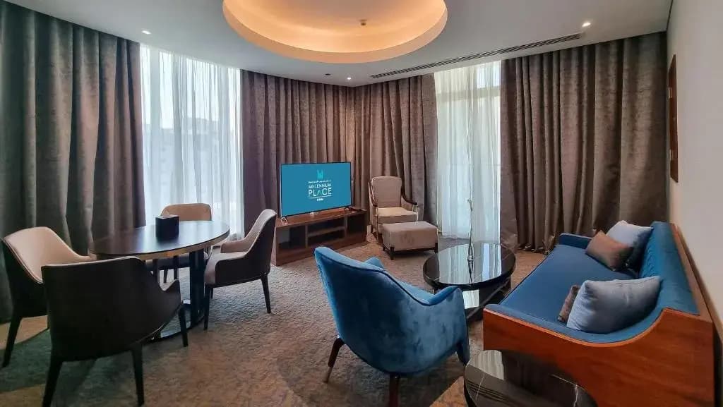 Millennium Place Doha - photo 7