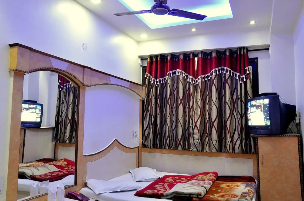 Hotel Peace Point - photo 4