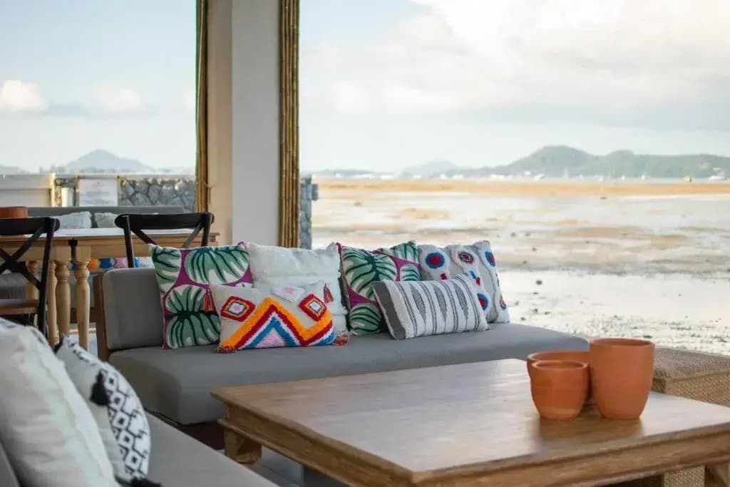 Hotel Selina Serenity Rawai Phuket - photo 7