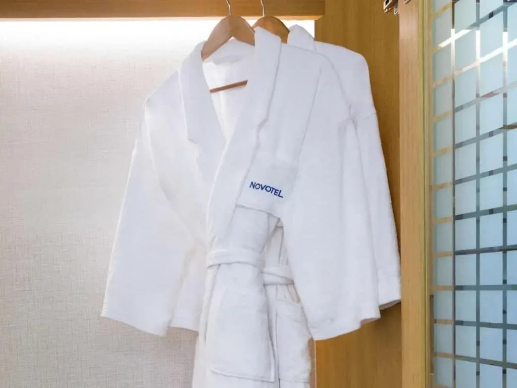 Novotel Century Hong Kong - photo 17