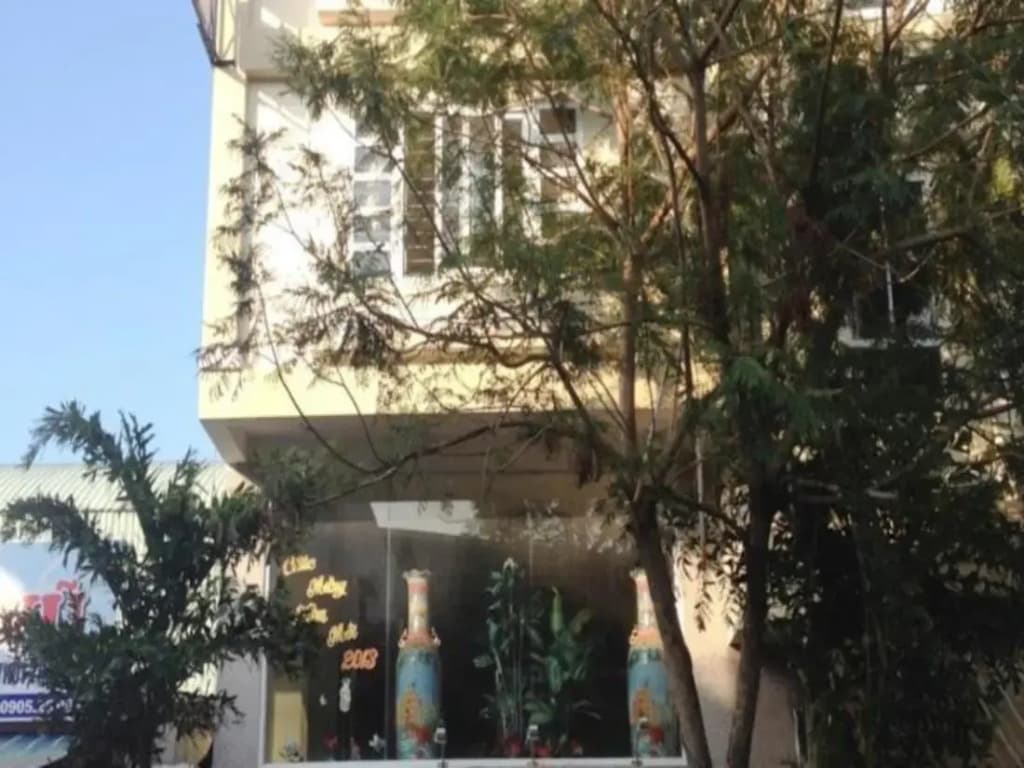 Caraven Hotel - photo 12