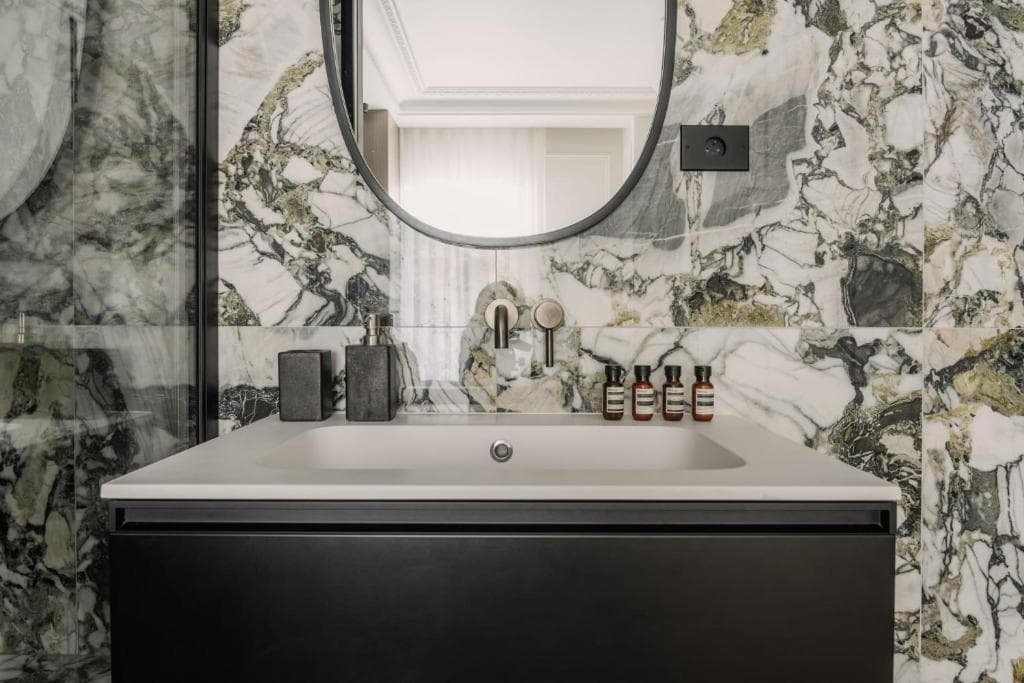 HIGHSTAY - Luxury Serviced Apartments - Champs-Elysées - photo 11