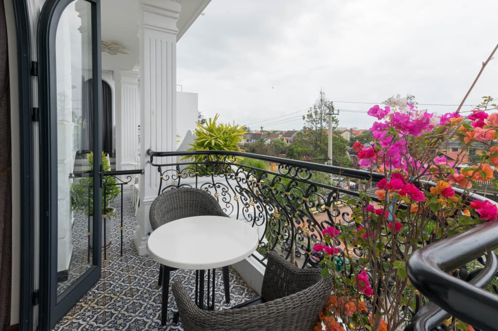 Hoang Trinh Hotel - photo 8