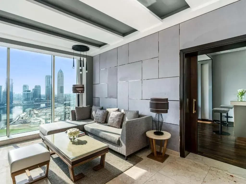 Pullman Dubai Downtown Hotel - photo 15