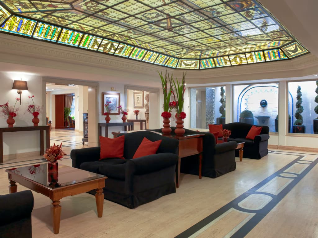 Melia Paris Vendôme - photo 2