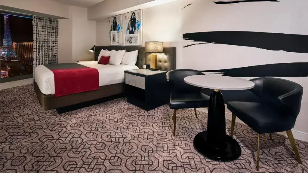 Planet Hollywood Resort & Casino - photo 8