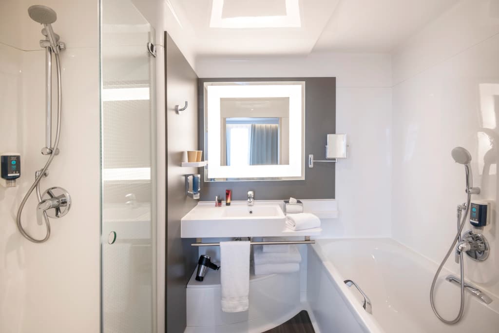 Novotel Suites Nice Airport - photo 8
