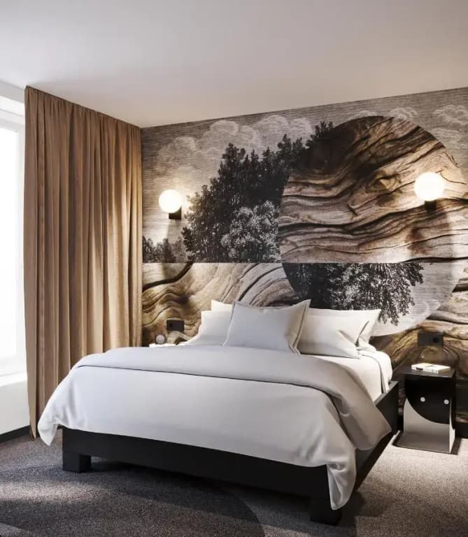 ibis styles Paris Montmartre Batignolles - photo 8