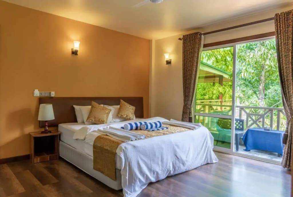 Ostrov Beach Villa - photo 4