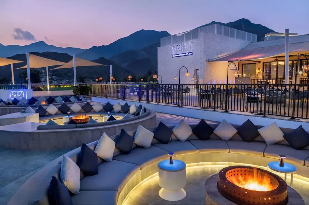 InterContinental Fujairah Resort by IHG - photo 3