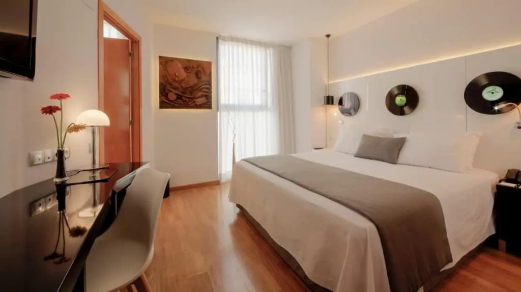 Evenia Rocafort Hotel - photo 11