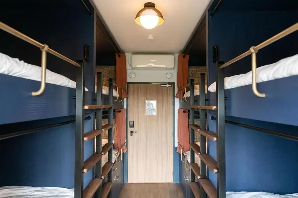 The People - Paris Nation - Hostel - photo 7