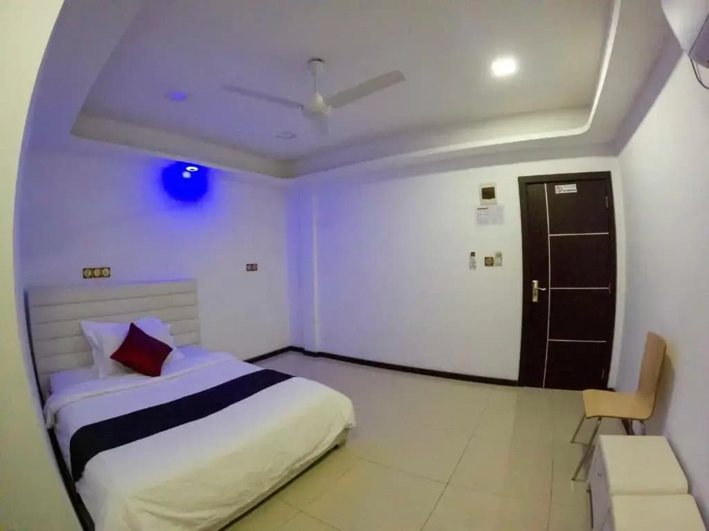 K Inn Kaashidhoo - photo 10
