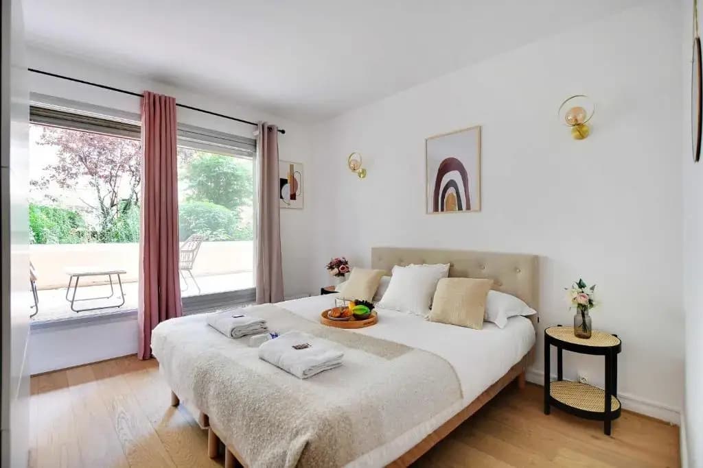 Elegant Apartment - 2br/6p - Tour Eiffel - photo 4