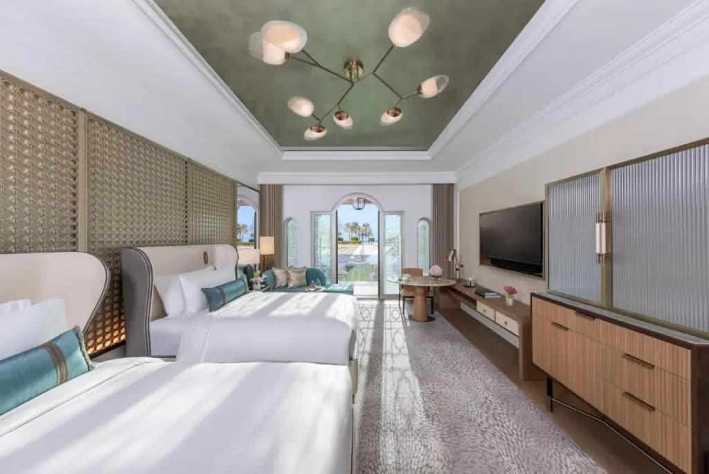 Emirates Palace Mandarin Oriental - photo 20