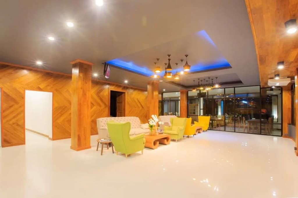 S48 Hotel - photo 25