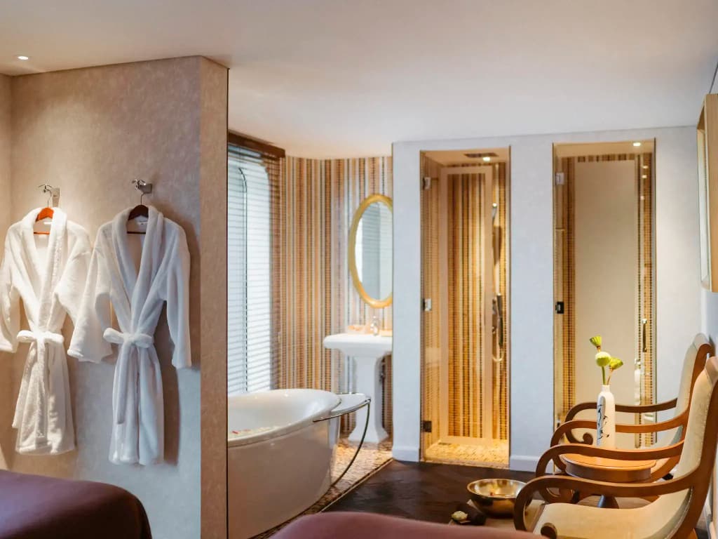 Hôtel des Arts Saigon - MGallery Collection - photo 12
