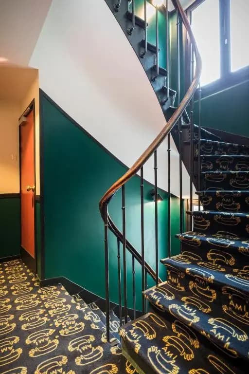 Hotel Ami - Orso Hotel - photo 16