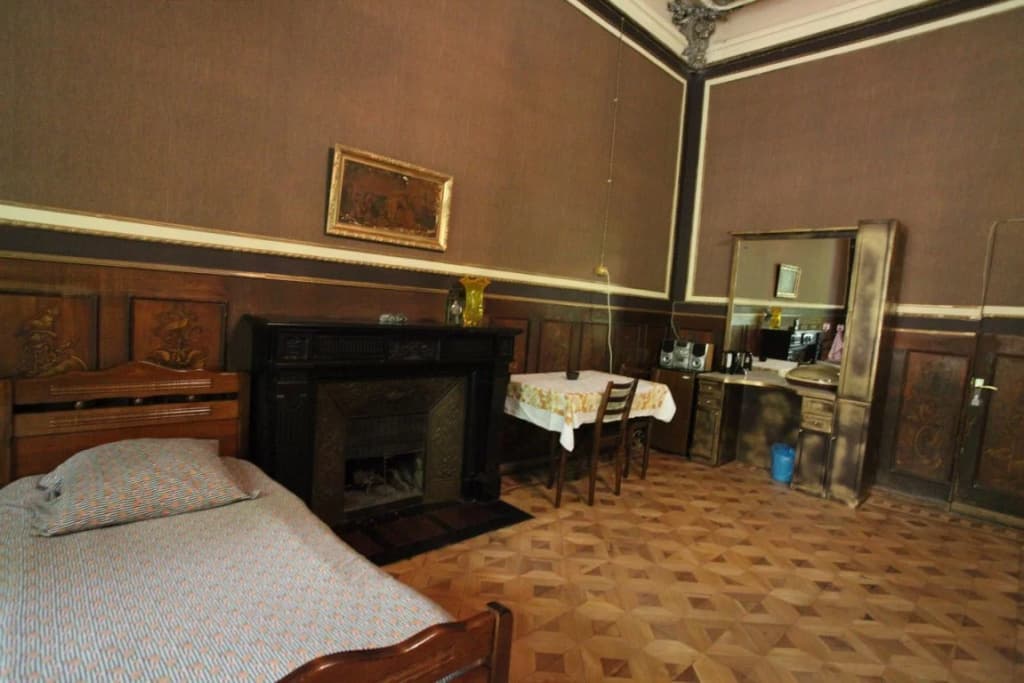 SL Hostel - photo 3