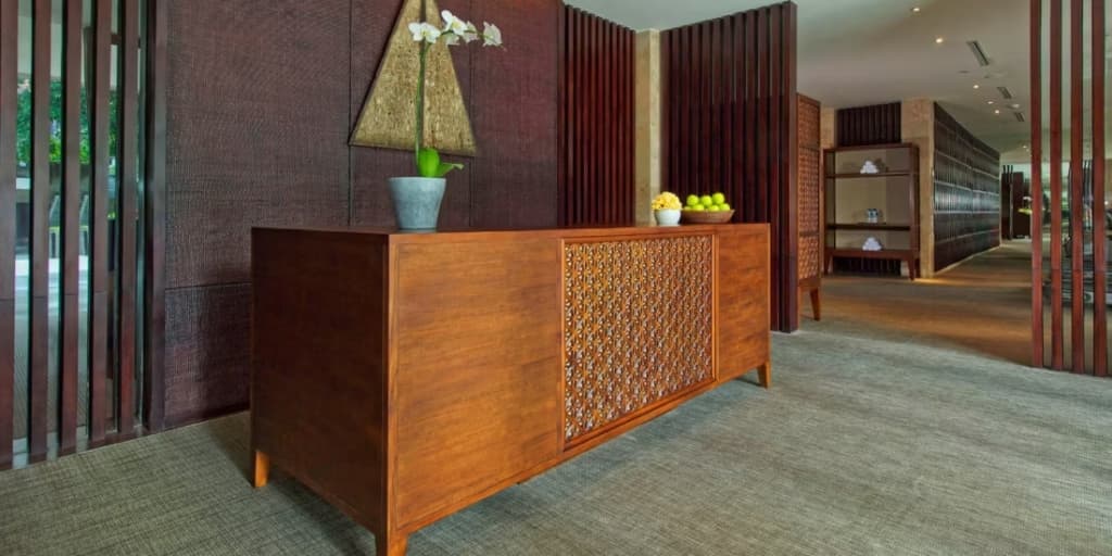 InterContinental Bali Sanur Resort by IHG - photo 2
