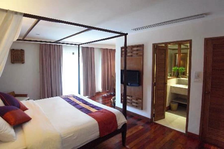 Club Med Phuket - photo 4