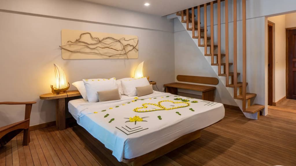 Alimatha Nakai Resort - photo 2