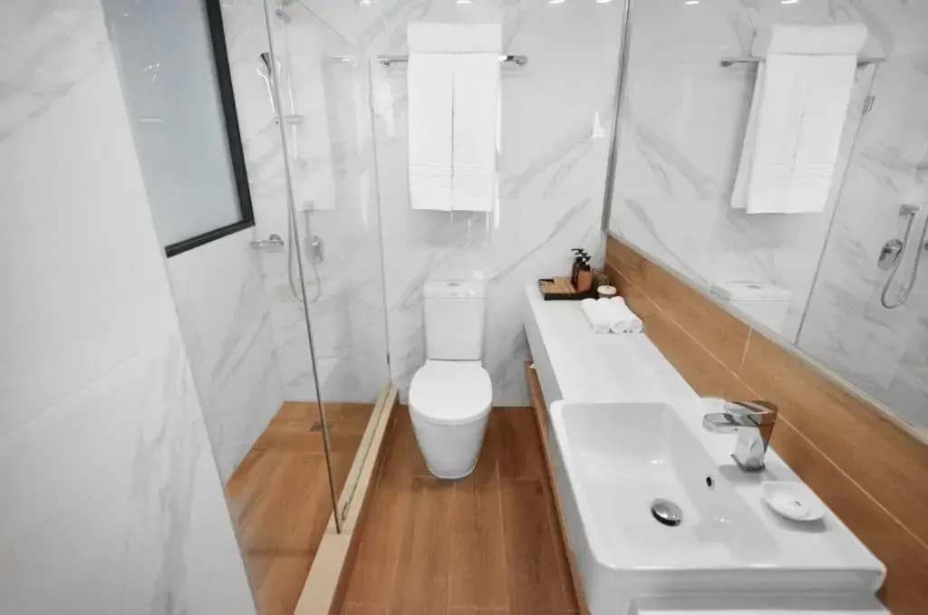 Eco Tree Hotel Causeway Bay - photo 19