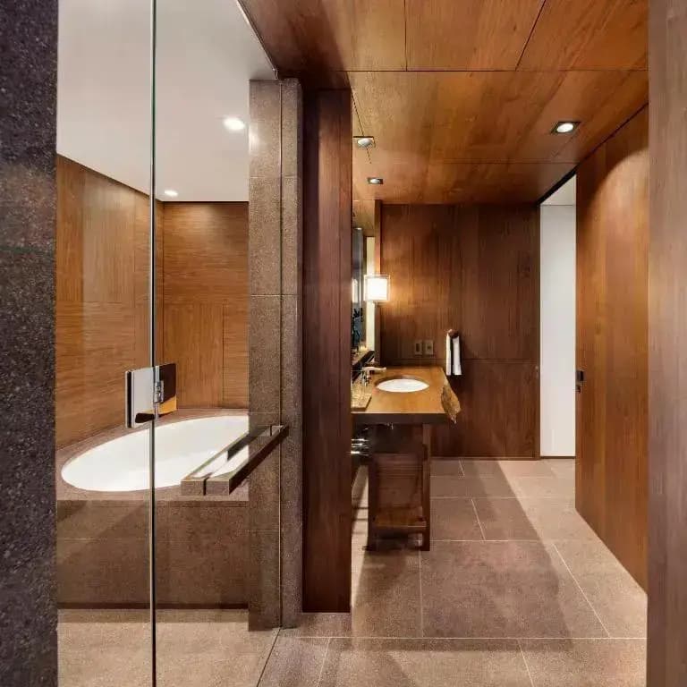 Andaz Tokyo Toranomon Hills Hotel - photo 13