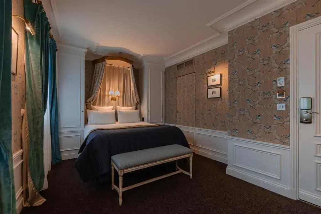 Hôtel de Buci - photo 10