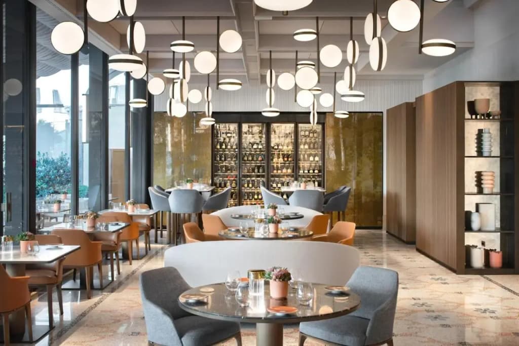 Four Seasons Hotel Milano - photo 16