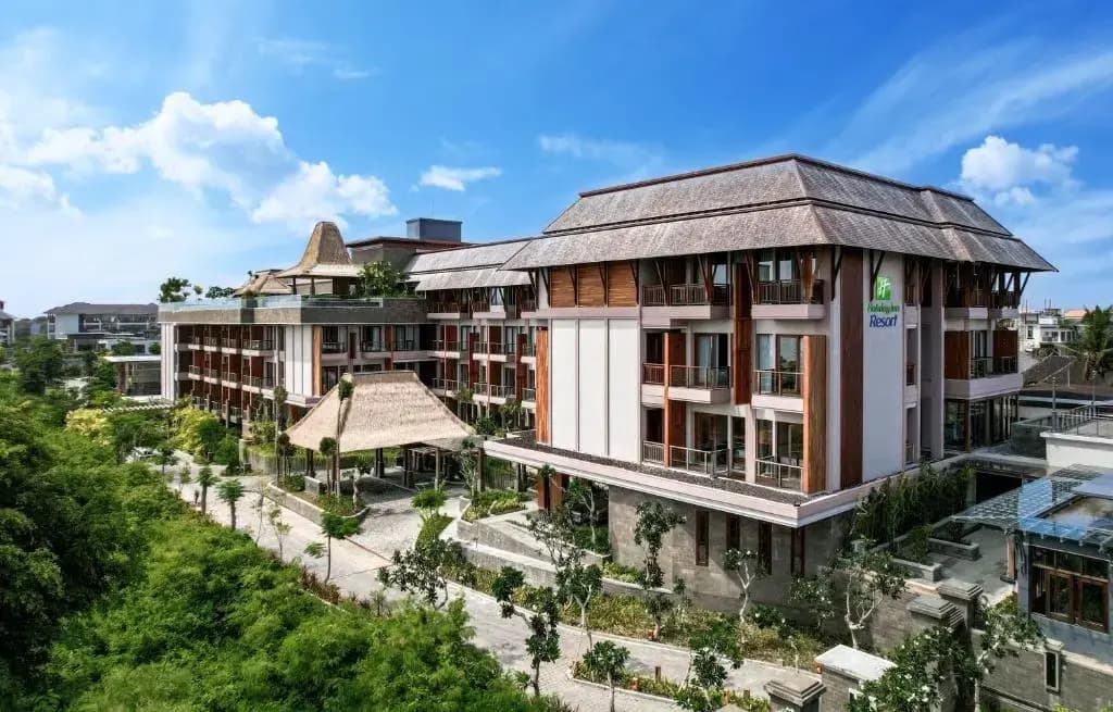 Holiday Inn Resort Bali Canggu by IHG - photo 1