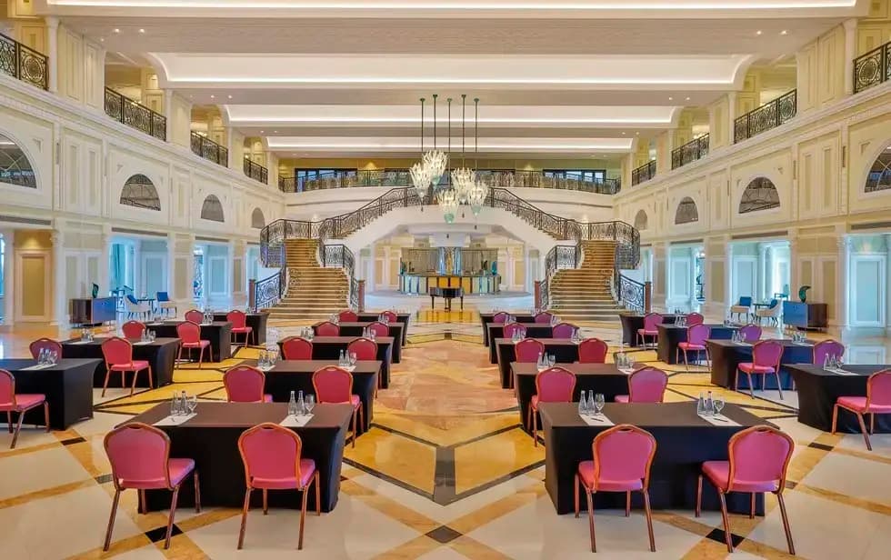 Waldorf Astoria Ras Al Khaimah - photo 41