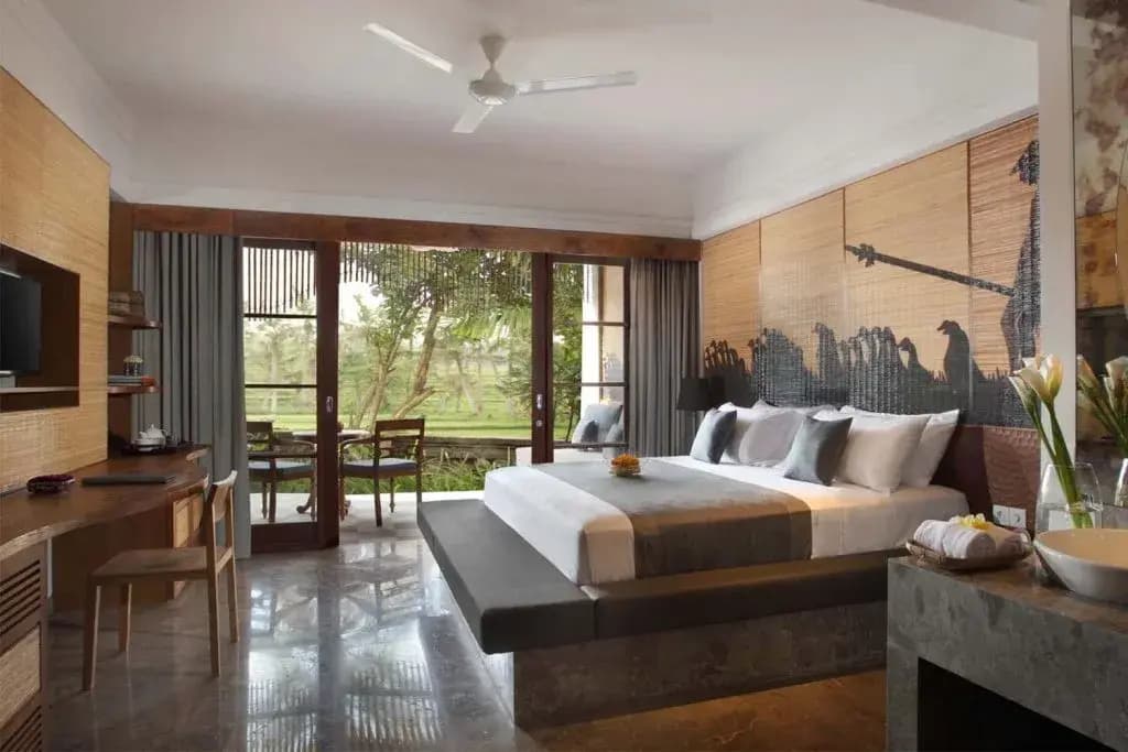 Alaya Resort Ubud Hotel - photo 5