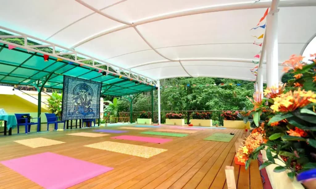 CC's Hideaway - photo 18