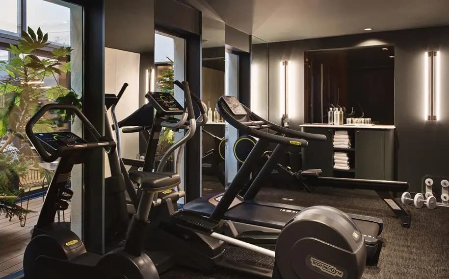 Hotel Wallace, a Member of Design Hotels – Orso hotel - photo 16