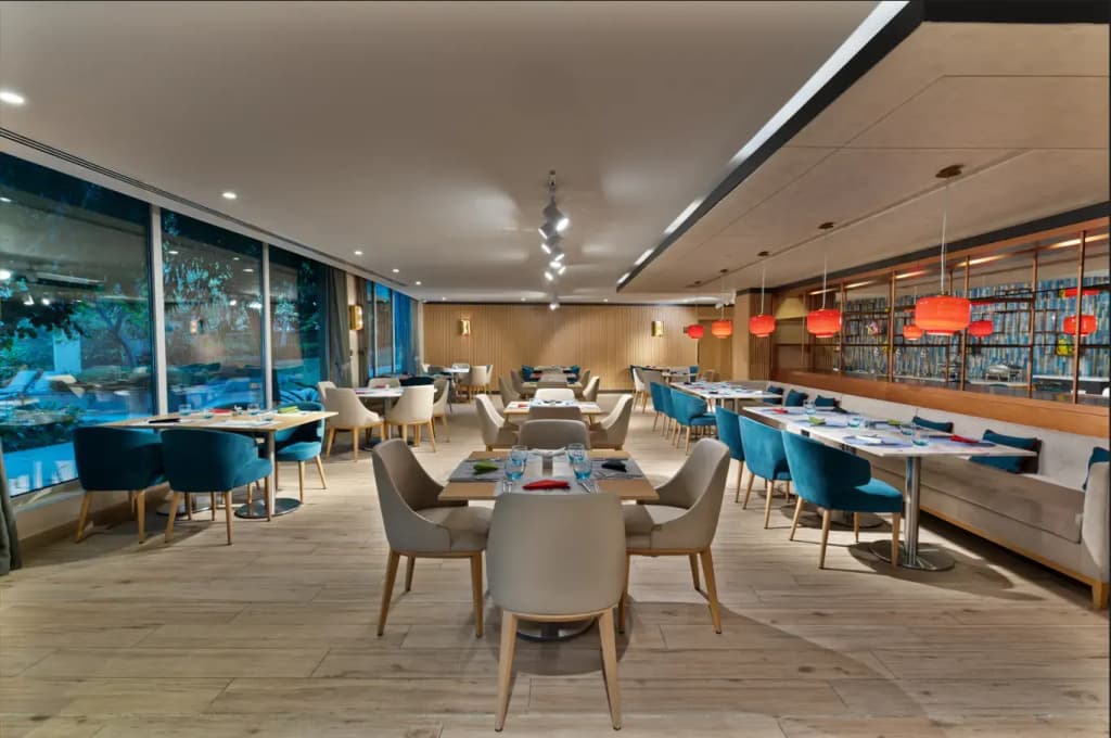 Rixos The Palm Hotel & Suites - photo 17