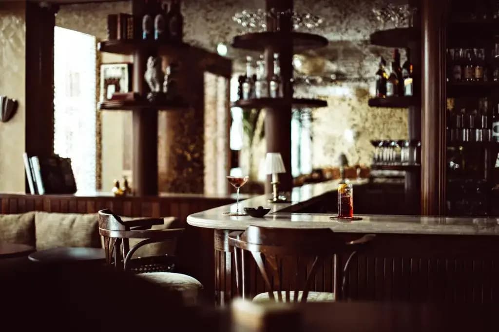 Hôtel Monsieur Aristide - photo 22