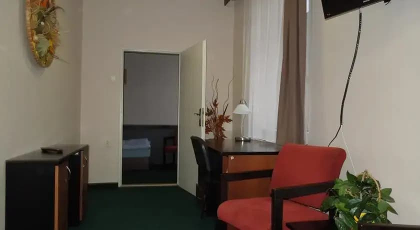 Masarykova Kolej - photo 14
