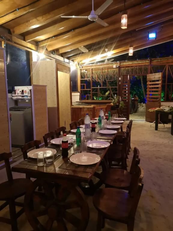 Golhaa View Inn By TES - photo 12