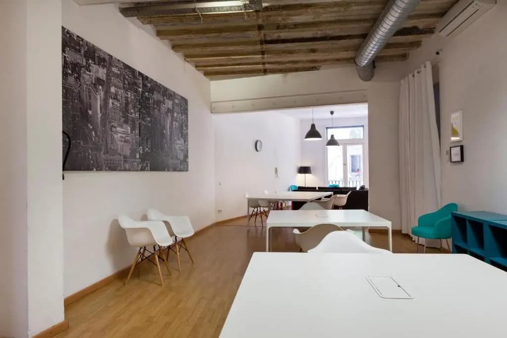Ramblas Apartments - photo 2