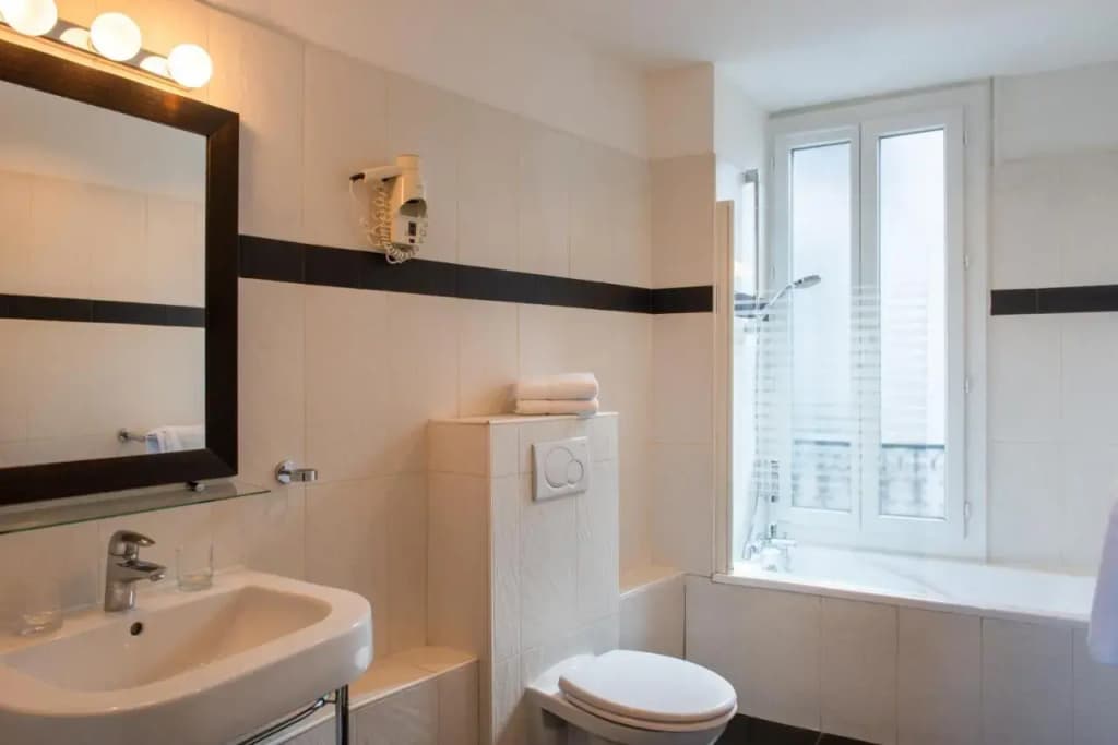 Hôtel Coypel by Magna Arbor - photo 13