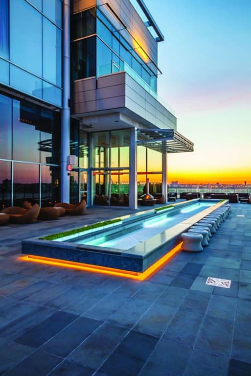 Ink 48 Hotel - photo 26
