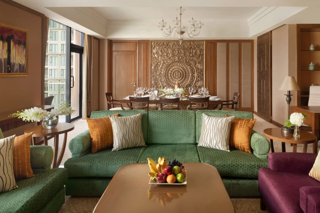 Shangri-La Chiang Mai - photo 3